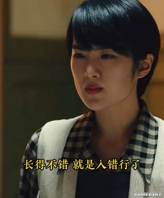 姚安娜新劇沒(méi)有技巧只有莽：公主被“老默”勸改行