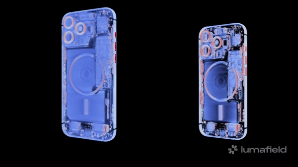 蘋果手機(jī)爆炸聲音頻起！iPhone 16系列電池拆解：確實(shí)更好拆了