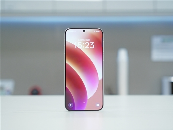 知名演員李現(xiàn)曬OPPO Find X7 Ultra實拍大片 網(wǎng)友：李現(xiàn)要代言OPPO了