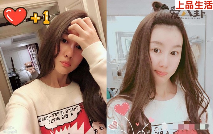 馮清是二婚嗎？馮清婚史引熱議