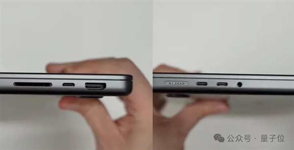 蘋果14年來嚴(yán)重產(chǎn)品泄漏！M4版MacBook還沒發(fā)：開箱視頻滿天飛