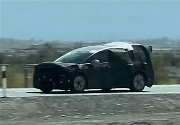 理想汽車注冊(cè)“理想 i”商標(biāo)！有望成為純電SUV系列車型名稱