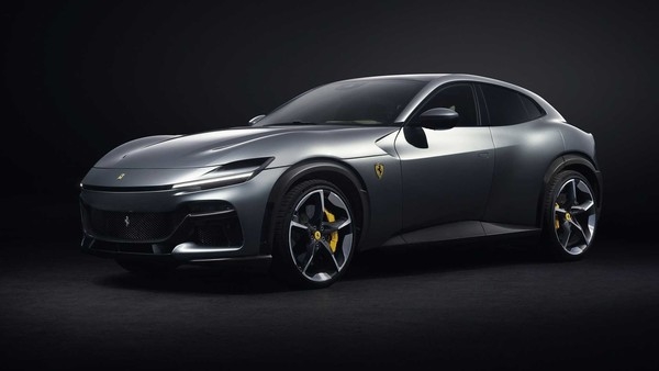 黑武士！小米SUV車型PS照現(xiàn)身網(wǎng)絡(luò) 比旁邊SU7還帥