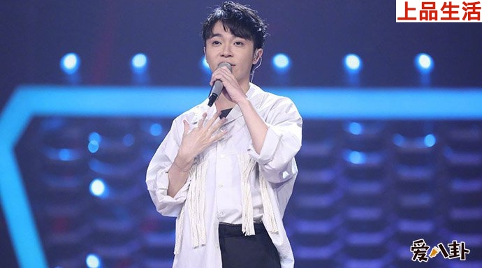 吳青峰說(shuō)了什么