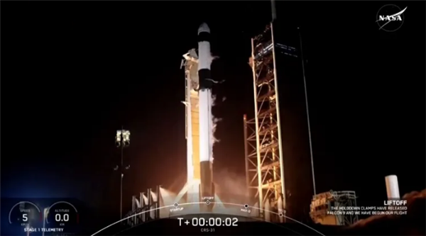 世界首顆！日本木殼人造衛(wèi)星升空：完成使命后可在大氣層燒毀