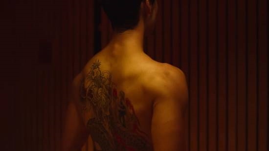 豆瓣3.8分!《如龍》真人劇新預(yù)告 后三集11月1日播出