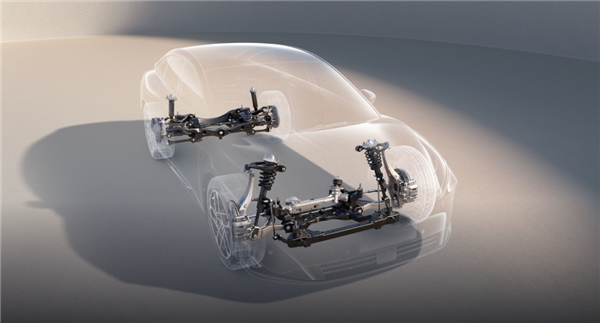 壞了 小鵬跟大眾學(xué)到真東西了