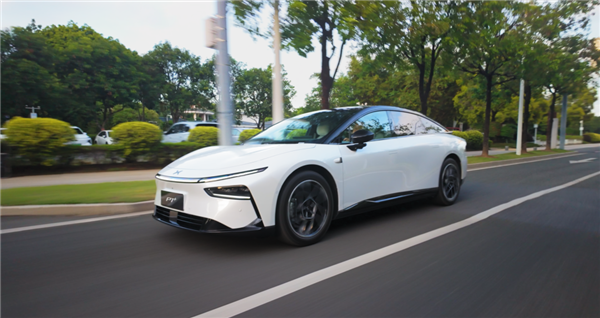 壞了 小鵬跟大眾學(xué)到真東西了