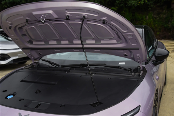 壞了 小鵬跟大眾學(xué)到真東西了