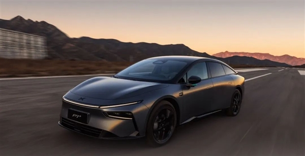 壞了 小鵬跟大眾學(xué)到真東西了