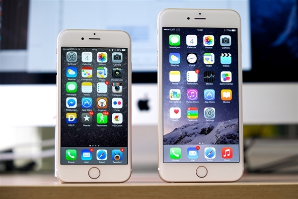 iPhone XS Max、iPhone 6s Plus被蘋果列為“過(guò)時(shí)產(chǎn)品”：不保證售后