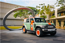 11萬(wàn)起干崩服務(wù)器！奇瑞iCAR V23預(yù)售訂單突破31000臺(tái)