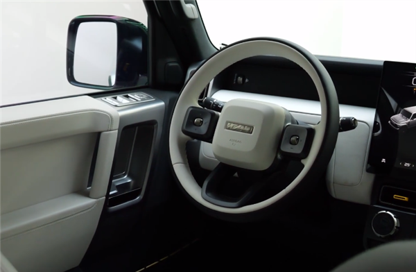 11萬(wàn)起干崩服務(wù)器！奇瑞iCAR V23預(yù)售訂單突破31000單