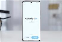 Redmi K80今天官宣：華星供應(yīng)全新一代2K直屏