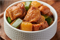 吐槽黃燜雞不要點(diǎn)的博主被禁言：自稱不是騎手 作品都是段子