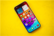 蘋果史上薄機型！曝iPhone 17 Air厚度僅6mm