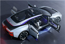 高合汽車創(chuàng)始人丁磊被限高消費(fèi)：涉案公司強(qiáng)執(zhí)金額超77萬元