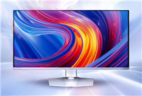 微星推出31.5寸OLED白色極光顯示器：4K 240Hz屏首發(fā)6999元