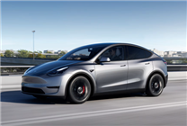 特斯拉中國(guó)年底降價(jià)！Model Y限時(shí)交付尾款優(yōu)惠1萬：23.99萬起