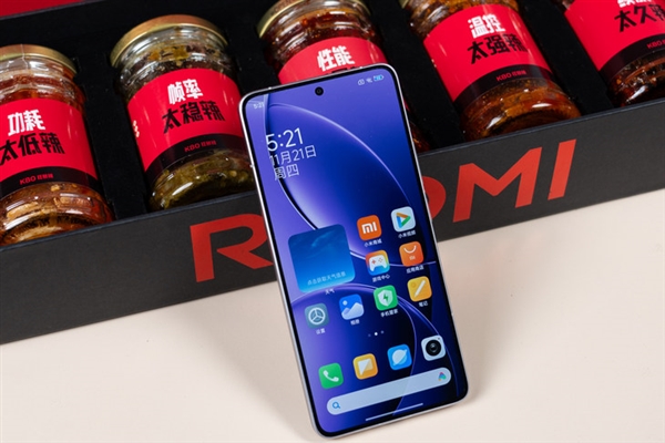 REDMI K80 Pro性能實(shí)測(cè)：激進(jìn)的驍龍8至尊版手機(jī)