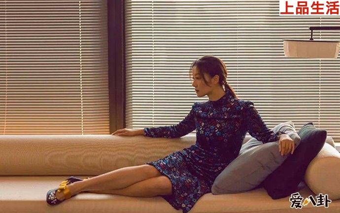 齊溪老公是誰兩人為何離婚？