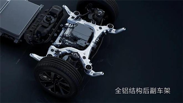 新勢力們交不出車 就因?yàn)檫@個(gè)很普通的零件