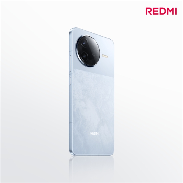 REDMI K80系列今日發(fā)布 關鍵配置提前看：性能、屏幕、影像史上強