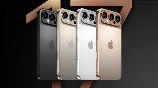 不止是靈動(dòng)島變??！曝iPhone 17系列擁有8大關(guān)鍵變化
