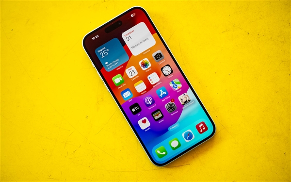 華為Mate 70等國(guó)產(chǎn)旗艦強(qiáng)勢(shì)回歸 iPhone出貨量增長(zhǎng)乏力