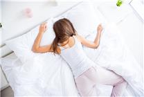 碎片化睡眠危害等同于熬夜：造成機體代謝紊亂