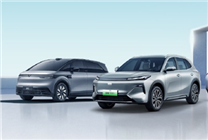 吉利汽車11月銷量破25萬輛：極氪、銀河都翻倍了