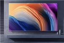 京東方領(lǐng)跑全球！10月液晶電視面板出貨量達(dá)530萬片：同比大增38.9%