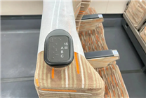 高鐵座椅上的“犄角” 真不是掛奶茶的