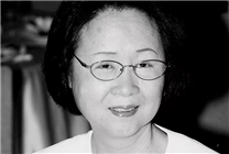 知名作家瓊瑤突然辭世 遺書公布：不要為我難過