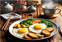 不吃早餐 小腸會瘋狂吸脂 6個危害很多人不知道