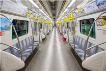 北京地鐵：將在站內(nèi)試行免洗快剪、面包店、快餐車