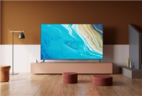 75英寸電視穩(wěn)坐中國第一份額：雙11市場占比超30%