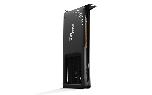 性能超越RTX 4060！英特爾推出第二代銳炫桌面級顯卡