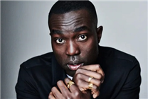 黑人出演斯內(nèi)普