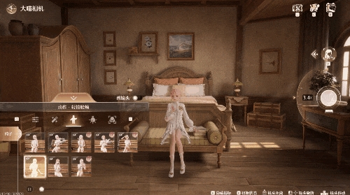 《無限暖暖》 能不能用換裝征服大老爺們