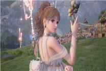 《無限暖暖》 能不能用換裝征服大老爺們