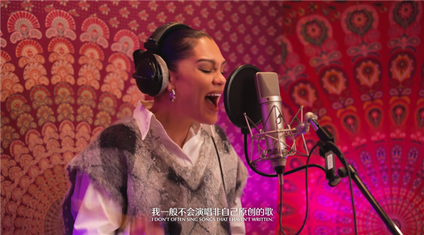 《無限暖暖》 能不能用換裝征服大老爺們