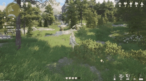 《無限暖暖》 能不能用換裝征服大老爺們