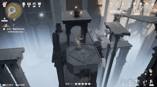 《無限暖暖》 能不能用換裝征服大老爺們