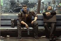 《賽博朋克2077》再次更新