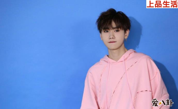 汪蘇瀧和尤長靖是什么關系