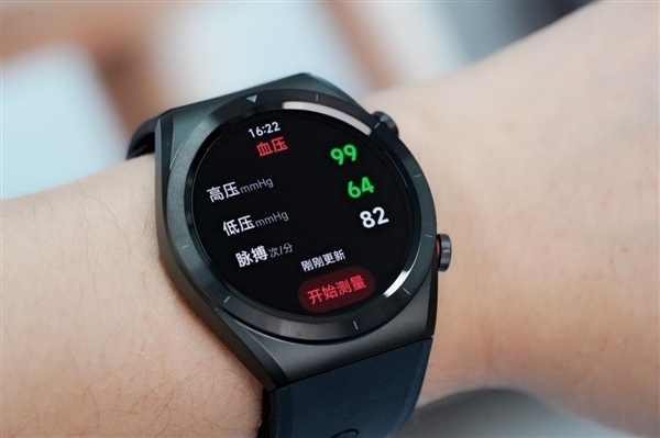 跟進(jìn)華為、小米！蘋果加緊開發(fā)Apple Watch血壓功能：明年亮相