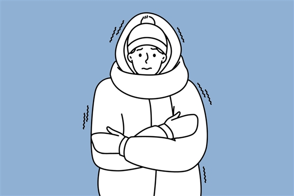 14省會(huì)首府直轄市低氣溫創(chuàng)新低 網(wǎng)友：冷冷冷冷冷你冷冷冷冷冷