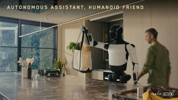 馬斯克擔(dān)心無人提供芯片 臺(tái)積電魏哲家：錢到位 貨管夠