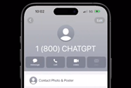 OpenAI又一王炸！ChatGPT可以打電話了：老年機(jī)、座機(jī)也能用